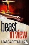 Millar, Margaret - Beast In View