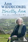 Widdecombe, Ann - Strictly Ann