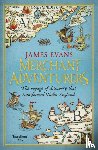 Evans, James - Merchant Adventurers