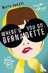 Semple, Maria - Where'd You Go, Bernadette