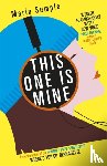Semple, Maria - This One Is Mine