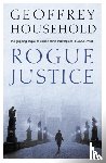 Household, Geoffrey - Rogue Justice