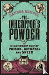 Hempel, Sandra - The Inheritor's Powder