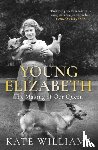 Williams, Kate - Young Elizabeth