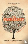 Coplin, Amanda - The Orchardist