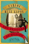 Zafon, Carlos Ruiz - The Prisoner of Heaven