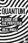 Al-Khalili, Jim - Quantum