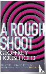 Household, Geoffrey - A Rough Shoot