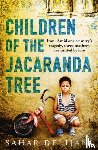 Delijani, Sahar - Children of the Jacaranda Tree