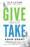 Grant, Adam - Give and Take
