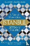 Hughes, Bettany - Istanbul