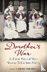Crewdson, Dorothea - Dorothea's War