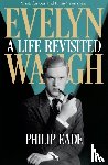 Eade, Philip - Evelyn Waugh