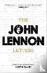 Lennon, John, Davies, Hunter - The John Lennon Letters