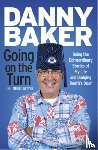 Baker, Danny - Going on the Turn