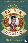 Arana, Marie - Bolivar