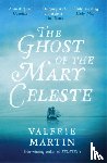 Martin, Valerie - The Ghost of the Mary Celeste
