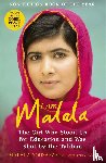 Yousafzai, Malala, Lamb, Christina - I Am Malala