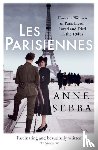 Sebba, Anne - Les Parisiennes