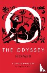 Homer - The Odyssey