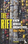 Perry, Alex - The Rift