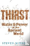 Mithen, Prof Steven - Thirst