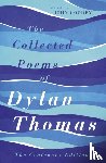 Thomas, Dylan - The Collected Poems of Dylan Thomas