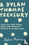 Thomas, Dylan - A Dylan Thomas Treasury