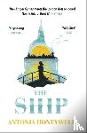Honeywell, Antonia - The Ship