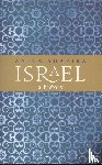 Shapira, Professor Anita - Israel