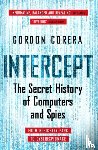 Corera, Gordon - Intercept