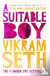 Seth, Vikram - A Suitable Boy