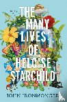Ironmonger, John - The Many Lives of Heloise Starchild