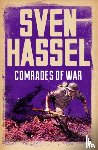 Hassel, Sven - Comrades of War