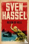 Hassel, Sven - Reign of Hell