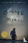 Flynn, Gillian - Gone Girl