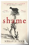 Finn, Melanie - Shame