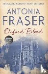 Fraser, Lady Antonia - Oxford Blood