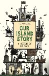 Marshall, H.E. - Our Island Story