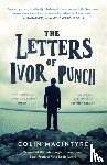 MacIntyre, Colin - The Letters of Ivor Punch