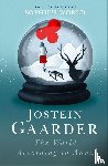 Gaarder, Jostein - The World According to Anna