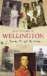 Wellesley, Lady Jane - Wellington