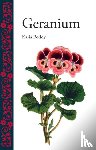 Boddy, Kasia - Geranium