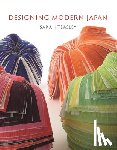Teasley, Sarah - Designing Modern Japan