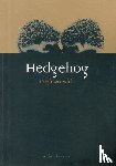 Warwick, Hugh - Hedgehog