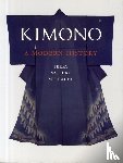 Milhaupt, Terry Satsuki - Kimono