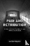 Wilson, David - Pain and Retribution