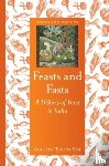 Sen, Colleen Taylor - Feasts and Fasts