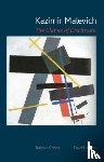 Crone, Rainer, Moos, David - Kazimir Malevich