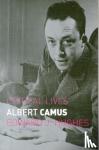 Hughes, Mr Edward J. - Albert Camus
